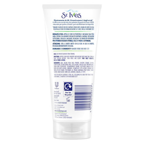 67611570 SCRUB IMPERF.